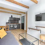 Nazareth Sentier II Charming 4P Apartment