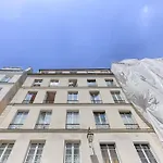 Nazareth Sentier II Charming 4P Apartment